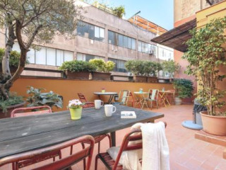 Casa Bella Gracia - Hotel Botique Eco in Barcelona
