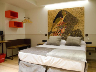 Casa Bella Gracia - Hotel Botique Eco in Barcelona