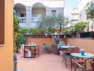 Casa Bella Gracia - Hotel Botique Eco in Barcelona