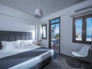 CASA BIANCA BOUTIQUE HOTEL