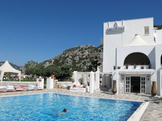 CASA - BLANCA
