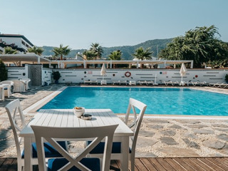 The Marelen Hotel