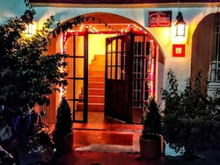 CASA BLANCA BOUTIQUE AND ORGANIC