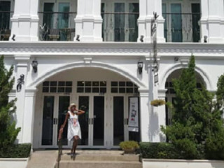 Casa Blanca Boutique Hotel