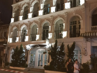 Casa Blanca Boutique Hotel