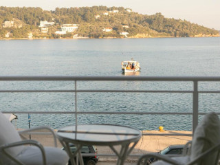 Casa Blue Marine
