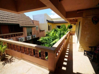 Casa Brazil Homestay & Gallery