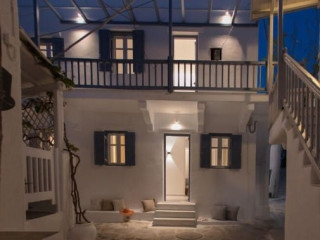 Casa Centro Mykonos