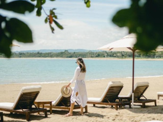 Casa Colonial Beach & Spa