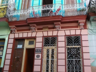 CASA COLONIAL CARMEN