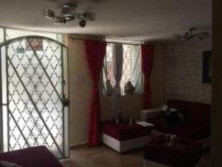 CASA COLONIAL SRA MAIPÚ