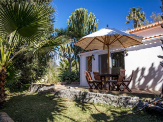 Casa da Montanha