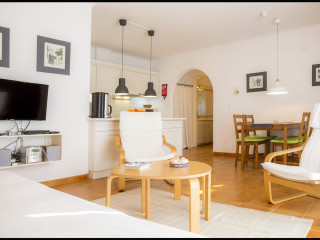 Casa da Montanha