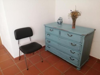 Casa da Osga