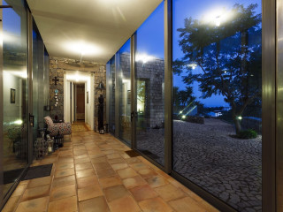 Casa da Sina