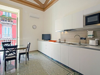 CASA DANTE - HISTORIC APARTMENT