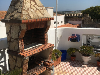 Casa das Netas