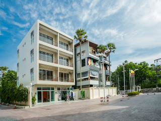 Casa De Coral Boutique Hotel