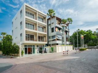 Casa De Coral Boutique Hotel