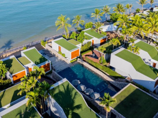  Casa De La Flora Resort - SHA Extra Plus 