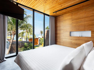 Casa De La Flora Resort - SHA Extra Plus