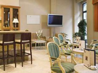 Casa de las Artes Meliá Collection (ex Hotel Madrid Atocha Affiliated by Meliá)