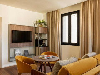 Casa de las Artes member of Melia Collection