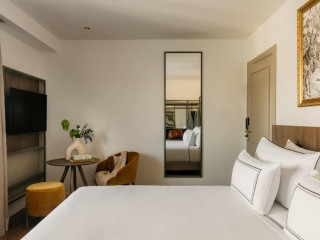 Casa de las Artes member of Melia Collection