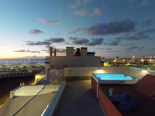 Casa de Las Nieves by Airnest