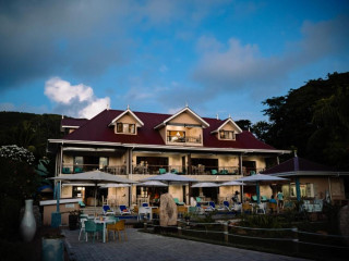 Casa De Leela
