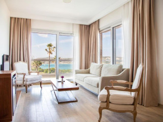 CASA DE PLAYA LUXURY