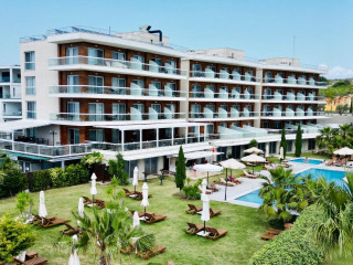 CASA DE PLAYA LUXURY