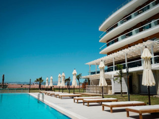 Casa De Playa Luxury Hotel