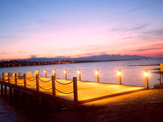 Casa De Playa Luxury Hotel