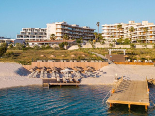 Casa De Playa Luxury Hotel