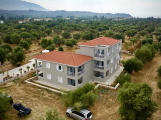 Casa de Rosa