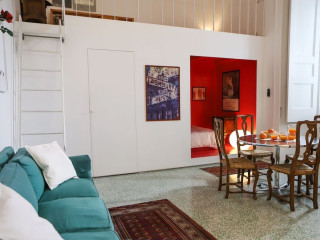 CASA DEDALO BY WONDERFUL ITALY