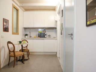 Cortijo del Mar Resort