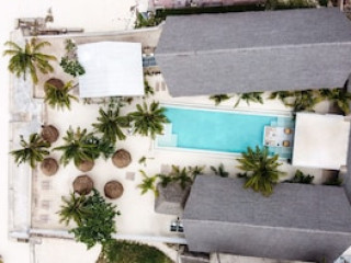 CASA DEL MAR HOTEL ZANZIBAR