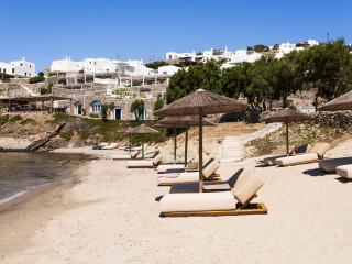 Casa Del Mar Mykonos Seaside Resort