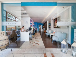 CASA DEL MARE HOTEL AMFORA