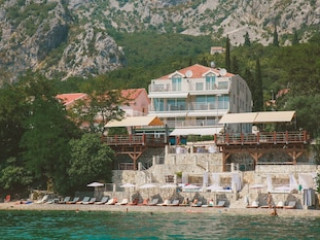 CASA DEL MARE HOTEL AMFORA