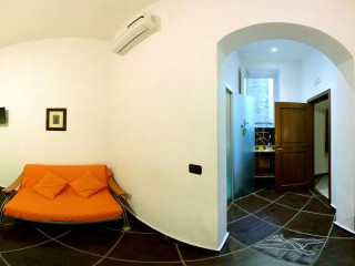 CASA DEL MONACONE