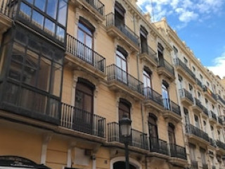 Casa Del Patriarca