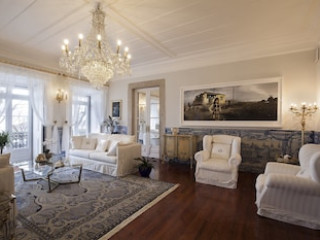 CASA DELL'ARTE CLUB HOUSE