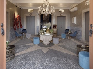 CASA DELL'ARTE CLUB HOUSE