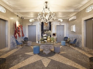 CASA DELL'ARTE CLUB HOUSE