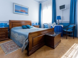 CASA DELLE ROSE BED AND BREAKFAST