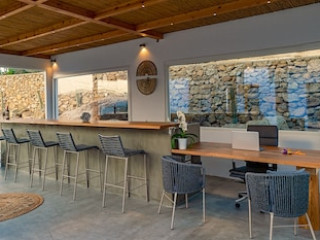 CASA DI PIETRA MYKONOS