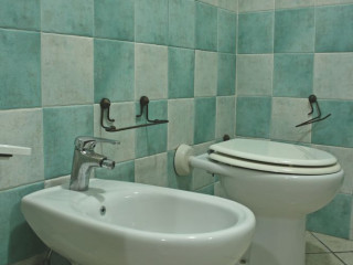 CASA DONNA ROSA NAPOLI SWEET HOME